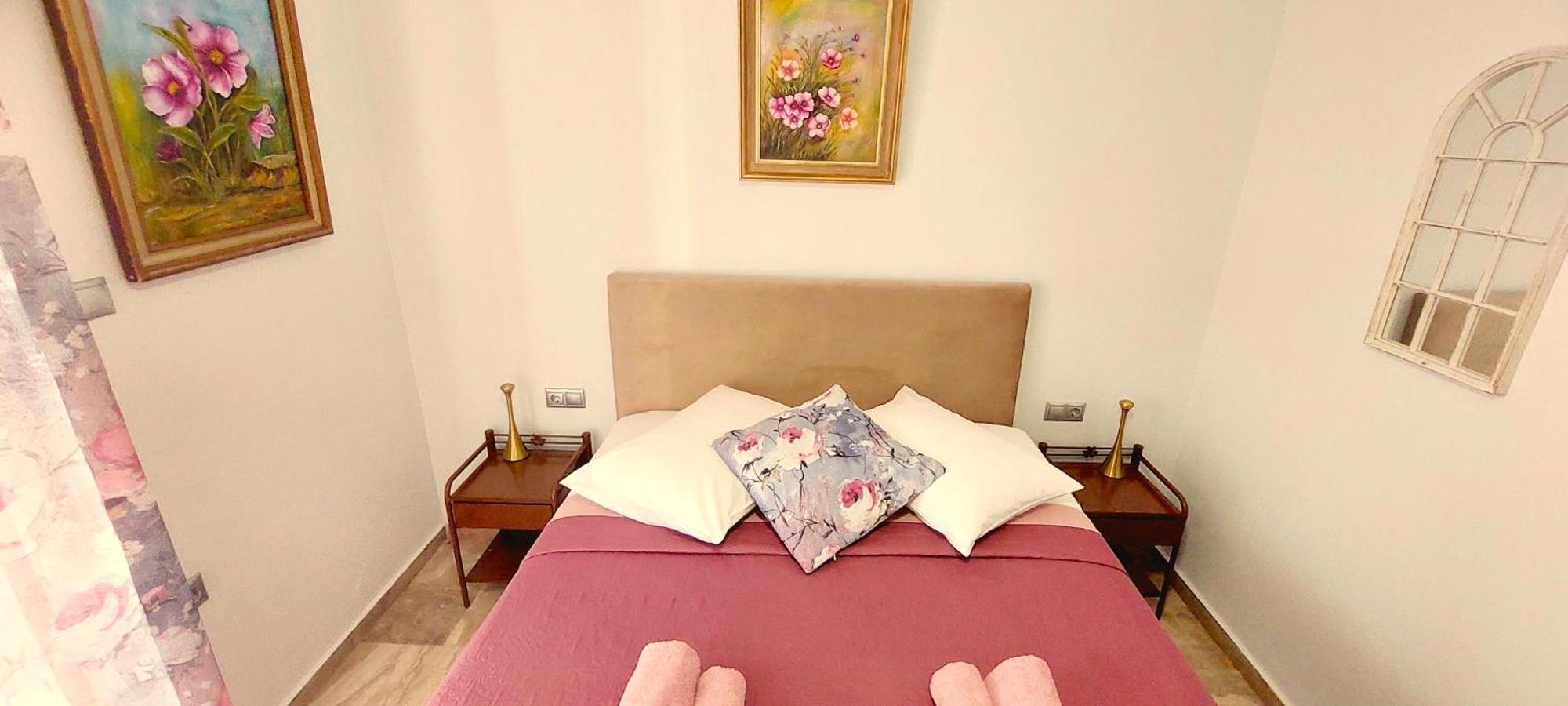 Iris Apartment Near Corfu Town كونتوكالي المظهر الخارجي الصورة
