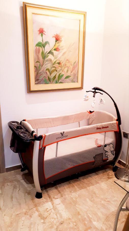 Iris Apartment Near Corfu Town كونتوكالي المظهر الخارجي الصورة